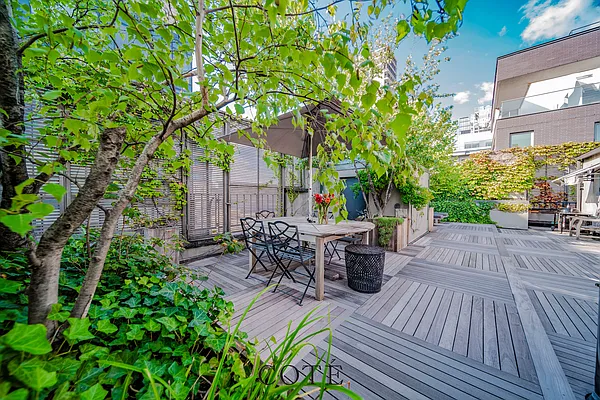 Rented by Cote Luxury Real Estate | media 9