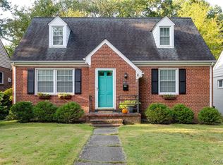 4913 Wythe Ave, Richmond, VA 23226