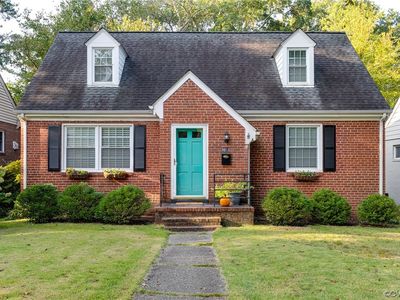 4913 Wythe Ave, Richmond, VA, 23226