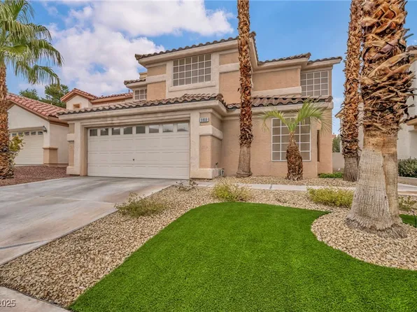 9808 Camino Loma Verde Ave, Las Vegas, NV 89117
