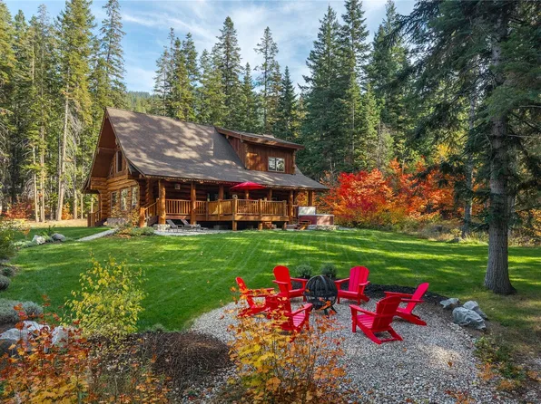 158 Big Pine Drive, Leavenworth, WA 98826