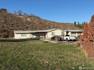 23227 Highway 20, Okanogan, WA 98840