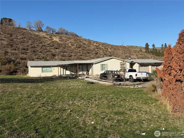 23227 Highway 20, Okanogan, WA 98840