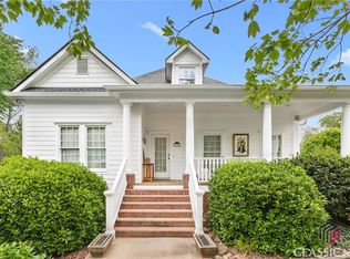 240 N Church St, Winterville, GA 30683