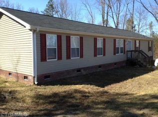 180 Kingfish St, Winston Salem, NC 27107