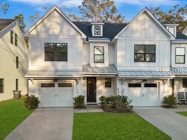 30 Pink Sand Ln, Hilton Head Island, SC 29926