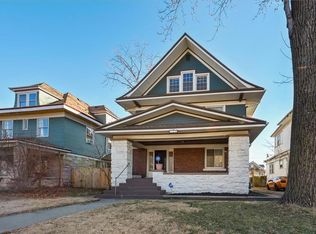 3835 Walnut St, Kansas City, MO 64111