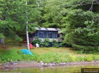 153 Milliken Island Rd, Newcastle, ME 04553