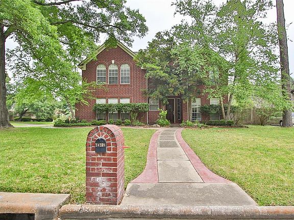 3rd image of 24218 Royalwick Ct