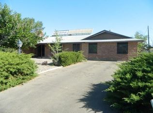 458 Goddard Ct, Rio Communities, NM 87002