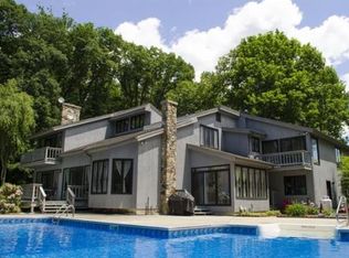 294 Anthony Way, Longmeadow, MA 01106