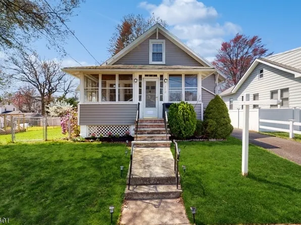 716 Willis Pl, Roselle Park Boro, NJ 07204