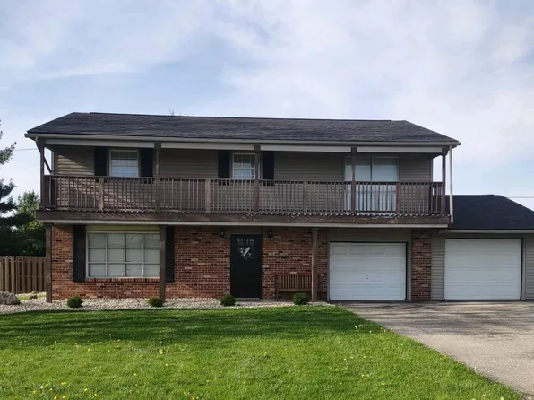 1088 Owens Rd W, Marion, OH 43302
