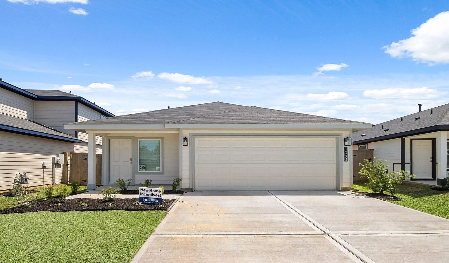 14223 Northern Pintail Ct, Splendora, TX 77372 | Zillow