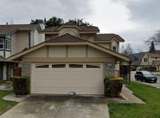 6188 Corte Padre, Pleasanton, CA 94566
