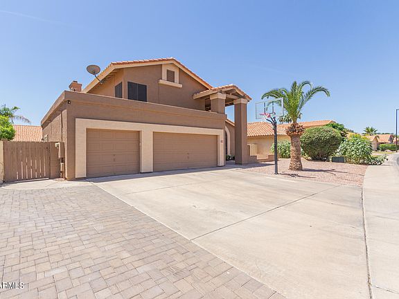 2nd image of 1457 W COQUINA Drive