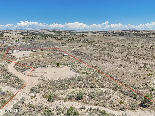 1036 State Highway 574, Aztec, NM 87410