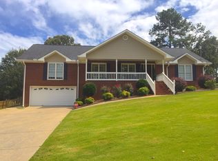 5035 Red Oak Dr, Oxford, AL 36203