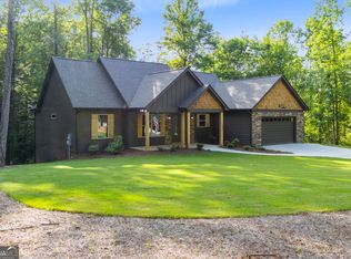 1441 Whitestone Rd, Talking Rock, GA 30175