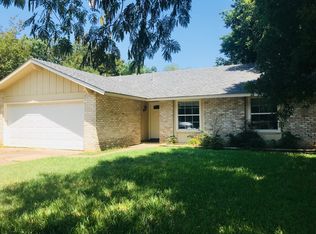 10106 Missel Thrush Dr, Austin, TX 78750