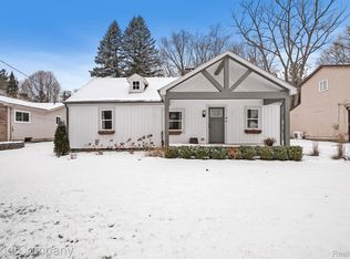 47155 Vanker Ave, Shelby Township, MI 48317