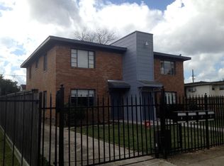 2816 Wichita St SUITE 1, Houston, TX 77004