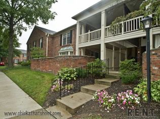 1240 Ashford Ln APT 3B, Akron, OH 44313