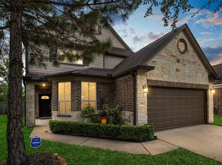 18511 Windy Stone Dr, Houston, TX 77084