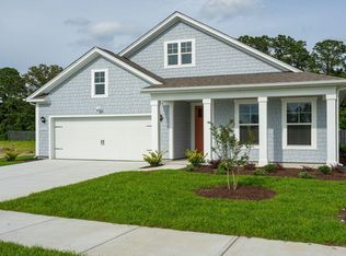 136 Delray Court Lot 315, Sneads Ferry, NC 28460