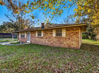 10606 Arnez Rd, Jacksonville, FL 32218