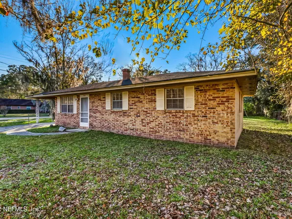 10606 ARNEZ Road, Jacksonville, FL 32218