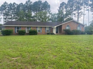 655 Nesbit Rd, Odum, GA 31555