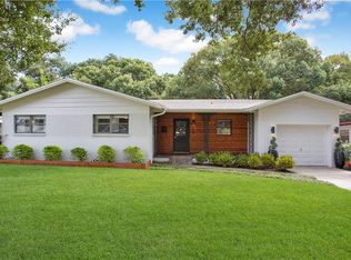 707 Springview Dr, Orlando, FL 32803