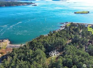 0 Island Dr, San Juan Island, WA