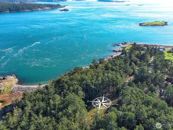 0 Island Drive, Friday Harbor, WA 98250