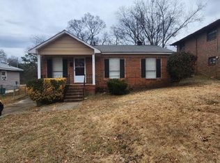 313 Memphis St, Birmingham, AL 35224