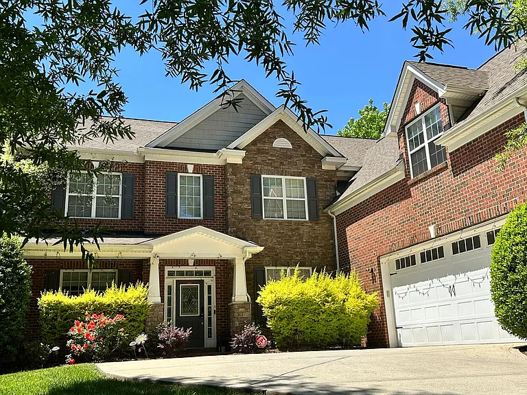 10110 Paxton Run Rd — Photo 2