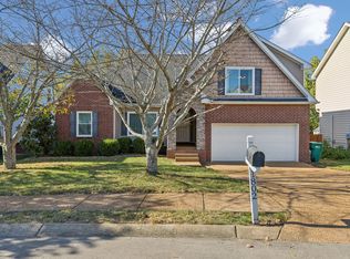 1802 Baslia Ln, Spring Hill, TN 37174