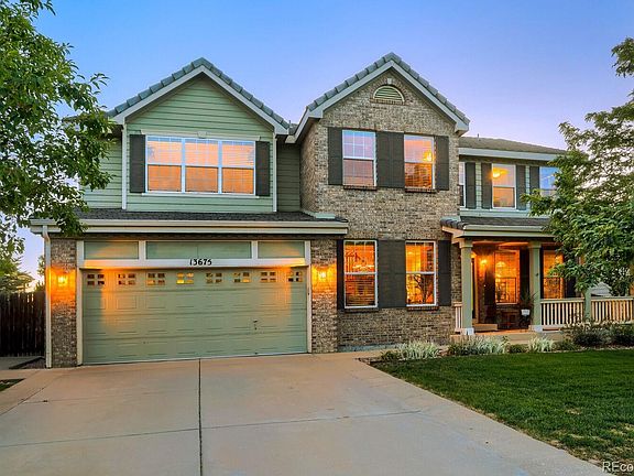 4th image of 13675 Josephine Court
