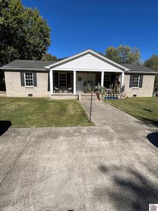 1214 Peggy Ann Dr, Murray, KY, 42071