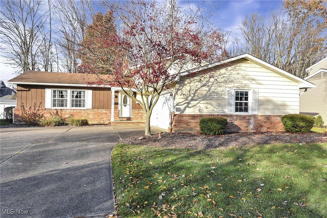 26716 Chapel Hill Dr, North Olmsted, OH 44070 | Zillow