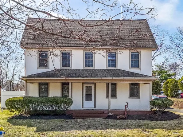 522 Main St, Harleysville, PA 19438