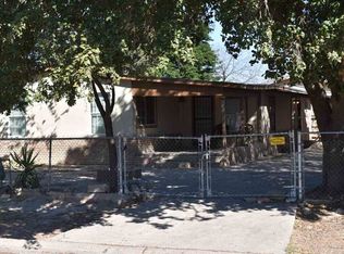 2310 Philadelphia St, Laredo, TX 78041