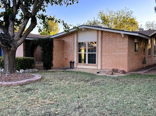 4224 Siete Leguas Rd, El Paso, TX 79922