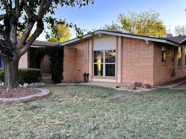 4224 Siete Leguas Rd, El Paso, TX 79922