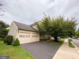 18441 Cape Jasmine Way, Gaithersburg, MD 20879