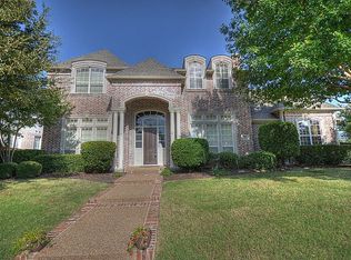 904 Twin Creeks Dr, Allen, TX 75013