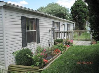 779 Hoffmeier Rd, Gap, PA 17527