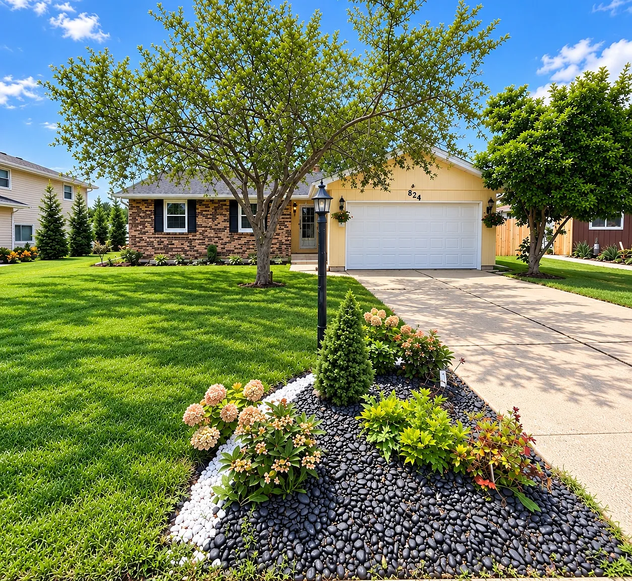 3 bed, 2.5 bath, 1842 sqft, $2,800 — Photo 1