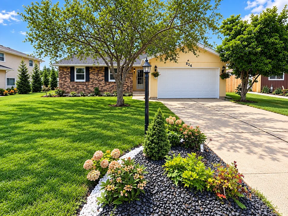 824 Hiawatha Ct